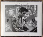 ELVIS PRESLEY Une touche de platine, Enlèvement ou Envoi, Comme neuf, Pop rock