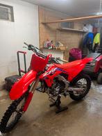 Honda de 2023 crf 250, Motoren, Motoren | Honda, 250 cc