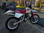 Yamaha TT, Motoren, Particulier, Enduro, Minimaal motorrijbewijs A2, 1 cilinder