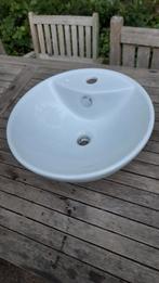 Waskom lavabo opbouw Ideal Standard, Doe-het-zelf en Bouw, Ophalen, Gebruikt