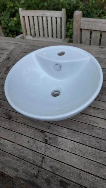 Lavabo Ideal Standard, Enlèvement, Utilisé