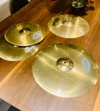 Kit de cymbales, Musique & Instruments, Enlèvement, Utilisé, Tama