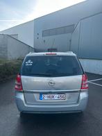 Opel zafira, Auto's, Automaat, Bedrijf, Te koop, Benzine