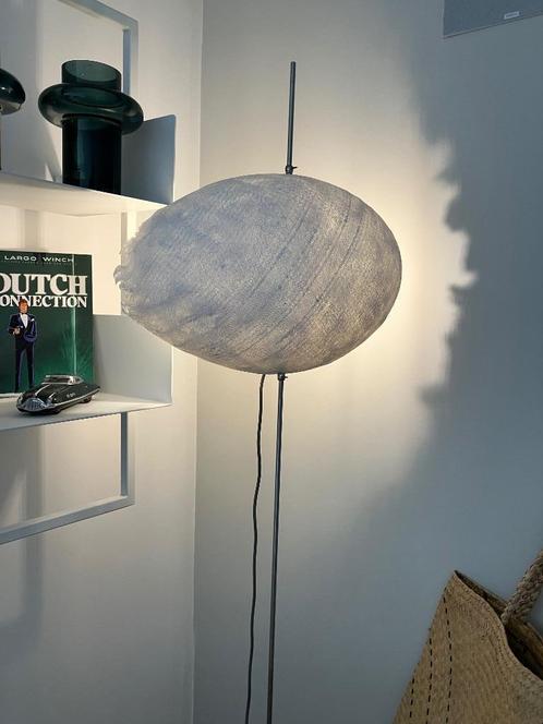 Staanlamp Design Catellani & Smith, Huis en Inrichting, Lampen | Vloerlampen, Zo goed als nieuw, 150 tot 200 cm, Ophalen