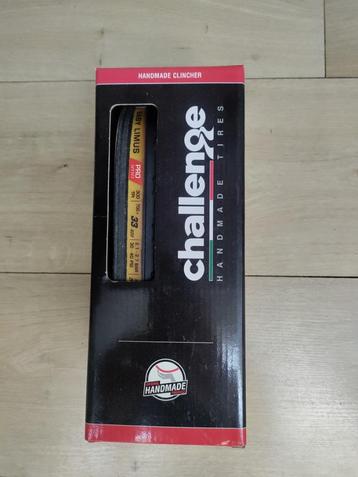 Challenge baby limus pro crossband (700x33), Enlèvement, Neuf, Général, Pneu