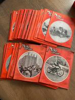 Moto revue jaren 1950 - 1954, Livres, Motos, Comme neuf, Enlèvement ou Envoi