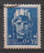 Italie 1929 n 306, Timbres & Monnaies, Timbres | Europe | Italie, Affranchi, Envoi