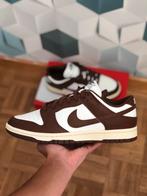 Nike Dunk Low ‘Cacao’ EU40, Enlèvement ou Envoi, Comme neuf