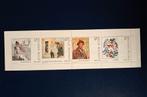 België OBP boekje 30 ** 1998, Postzegels en Munten, Postzegels | Europa | België, Kunst, Ophalen of Verzenden, Postfris, Postfris