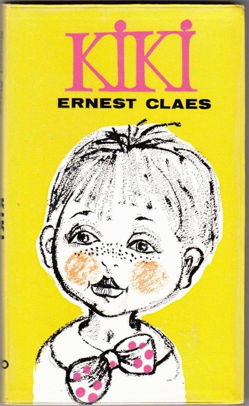 Ernest Claes unieke verzameling 70tal werken inventaris op a, Boeken, Overige Boeken, Gelezen, Ophalen of Verzenden
