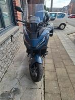nt1100 honda 3400km, Particulier