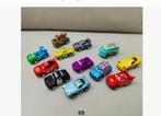 Disney Cars auto figuren set 12 stuks (6cm), Kinderen en Baby's, Ophalen of Verzenden, Nieuw