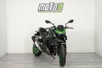 Démo de la Kawasaki Z500 SE, Entreprise, 2 cylindres, Permis Moto A2 minimum, 12 à 35 kW