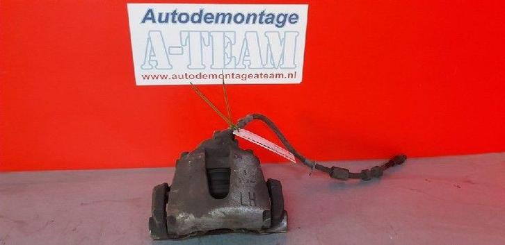 REMKLAUW LINKS VOOR ABS Ford Focus 3 (01-2010/12-2019), Auto-onderdelen, Remmen en Aandrijving, Ford, Gebruikt