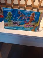 Playmobil Scooby Doo 70708 Avontuur met geest van kapitein, Ophalen