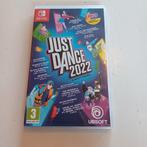 Just Dance 2022 - Nintendo Switch incl doosje, Games en Spelcomputers, Games | Nintendo Switch, Ophalen