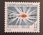 België: OBP 2529 ** Faux Soir 1993., Postzegels en Munten, Postzegels | Europa | België, Frankeerzegel, Ophalen of Verzenden, Zonder stempel