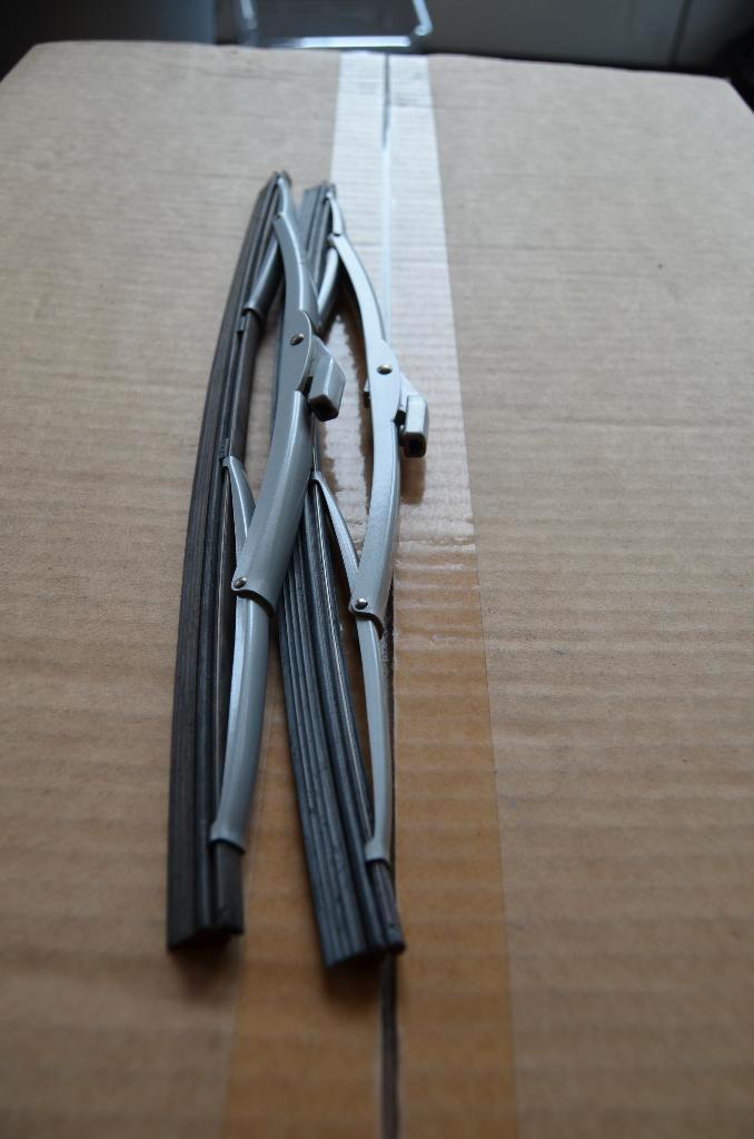 Ruitrenwisserbladen voor diverse klassiekers, Auto-onderdelen, Ruiten en Toebehoren, Alfa Romeo, BMW, Citroën, Fiat, Ford, Honda