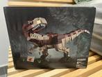 T-rex dinosaurus building blocks, Envoi, Neuf, Ensemble complet