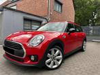 Mini one D Clubman John Cooper Works bj.2017, Auto's, Mini, Particulier, Airconditioning, Te koop, Clubman