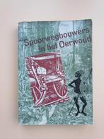 Spoorwegbouwers in het oerwoud, Enlèvement ou Envoi, 20e siècle ou après, Utilisé