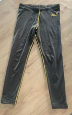 Thermische broek 140, Kinderen en Baby's, Ophalen, Zo goed als nieuw, Broek