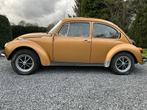 1974 Volkswagen Kever matching numbers, Volkswagen, Bedrijf, Overige carrosserie, Te koop