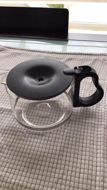  Koffiekan voor Philips koffiezet - max 10 kopjes beschikbaar voor biedingen