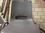 Stapel stoelen., Tuin en Terras, Ligbedden, Ophalen, Gebruikt, Plastic