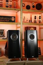 Heco Direkt Einklang TRADE.INRUIL High dB* For tubes also!, Audio, Tv en Foto, Ophalen of Verzenden, Zo goed als nieuw, Front, Rear of Stereo speakers