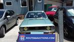 Lancia Beta Coupe 1 | 1979 | Route 66 Auctions, Auto's, Zwart, Bedrijf, Handgeschakeld, Overige carrosserie