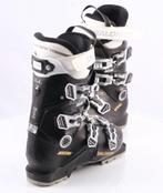 Chaussures de ski 38 38.5 39 EU pour femmes SALOMON SELECT, Carving, Enlèvement ou Envoi, Salomon, Utilisé