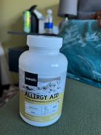 Animigo tabletten voor de hond- voor allergie!, Chien, Enlèvement