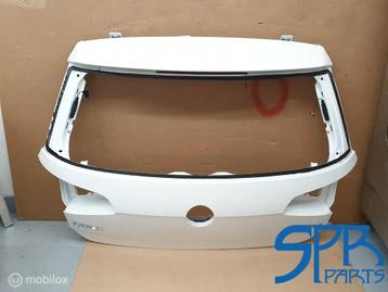 GOLF 7 VII 7,5 FACELIFT Achterklep LC9A 3 5 DEURS HATCHBACK beschikbaar voor biedingen