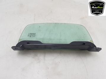 PARE-VENT Renault Megane III CC (EZ) (|972841528R|), Utilisé, Renault