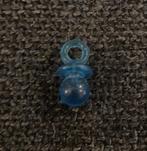 PIN - FOPSPEEN - SUCETTE - PACIFIER, Verzamelen, Verzenden, Gebruikt, Overige onderwerpen, Speldje of Pin
