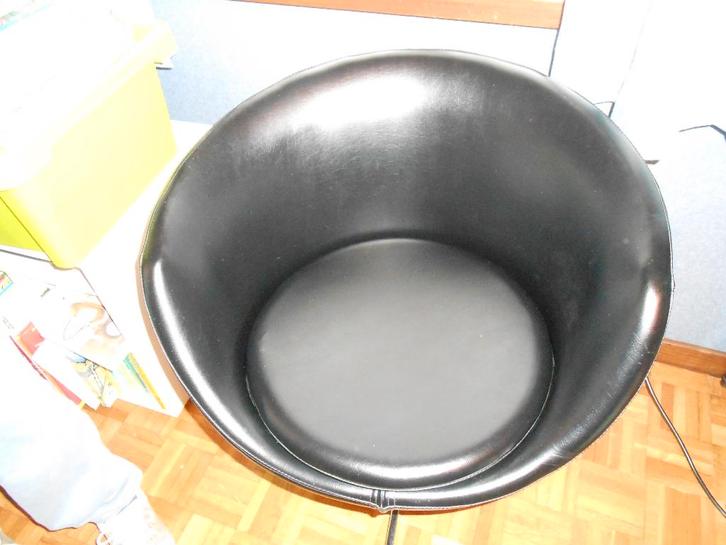 zetel, Huis en Inrichting, Zetels | Zetels, Gebruikt, Ophalen