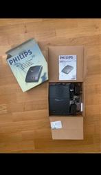 Répondeur téléphonique Philips TD 9358, Telecommunicatie, Antwoordapparaten, Ophalen of Verzenden, Nieuw, Met bandjes
