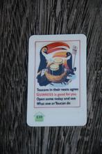 Telefoonkaart - Prepaid Card UK - Guinness., Ophalen of Verzenden