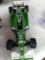 Miniatuur autos, Ophalen, Zo goed als nieuw, Auto, Burago