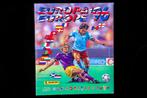 Panini album stickers voetbal 'EK 96'   -volledig-, Ophalen of Verzenden, Zo goed als nieuw, Meerdere stickers