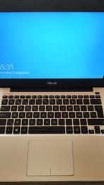ASUS X302L Intel I5 led HD 13,3", Computers en Software, Windows Laptops, Ophalen, 256 GB, 8 GB, ASUS