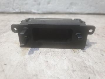 DISPLAY tijdklokje Mazda Xedos 6 (01-1992/01-1999) beschikbaar voor biedingen