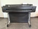 Grootformaat printer HP Designjet T520, Ophalen, Gebruikt, Printer, Inkjetprinter