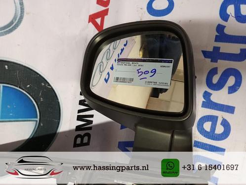 Toyota Pro-Ace buitenspiegel Rechts 2016, Auto-onderdelen, Spiegels, Toyota, Gebruikt, Ophalen of Verzenden