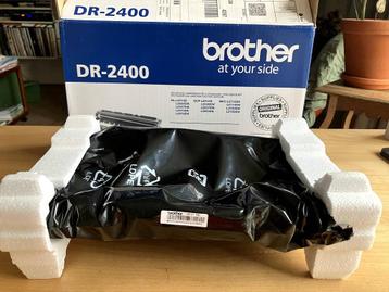 Brother BR-2400 (origineel) drum beschikbaar voor biedingen