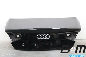 Achterklep Audi A8 4H LY9B 4H0827023B beschikbaar voor biedingen
