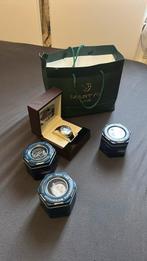 4 montres Martyn line pour 35€, Ophalen of Verzenden, Zo goed als nieuw