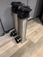 Oase Bitron Gravity UV55, Enlèvement ou Envoi, Comme neuf, Filtre de bassin