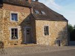 Maison 3 chambres avec jardin à Vergnies, Immo, Provincie Henegouwen, 200 tot 500 m², 58672 kWh/jaar, 3 kamers